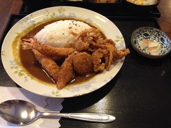 &amp;amp;amp;amp;amp;amp;amp;amp;amp;amp;amp;amp;amp;amp;amp;amp;amp;amp;amp;lt;日式餐廳&amp;amp;amp;amp;amp;amp;amp;amp;amp;amp;amp;amp;amp;amp;amp;amp;amp;amp;amp;gt;吉里吉里和食屋-爆熱量炸物咖哩飯和日式定食的優雅交會