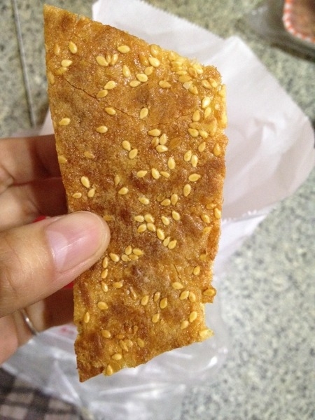 &amp;amp;amp;amp;amp;amp;amp;amp;amp;amp;amp;amp;amp;amp;amp;lt;中式點心&amp;amp;amp;amp;amp;amp;amp;amp;amp;amp;amp;amp;amp;amp;amp;gt;老北京蔥花千層大餅-酥脆外皮加多層口感,顛覆大餅乾又難嚼的刻板印象