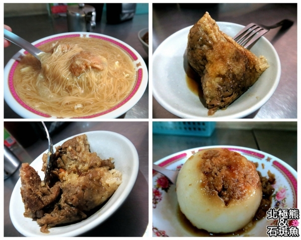 <小吃>鹿莊記鹿港麵線糊(彰化店)-料好實在的麵線糊,物美價廉好迷人