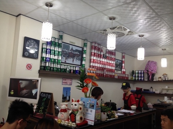 &amp;amp;amp;amp;amp;amp;lt;日式餐廳&amp;amp;amp;amp;amp;amp;gt;木下食堂-日本咖哩專賣彈跳出美味炸蝦