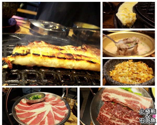 <口碑券025>韓哆路韓式燒肉-激推!!美味韓式燒肉,連韓國人都愛光顧的店