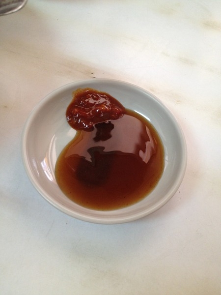 &amp;amp;amp;amp;amp;amp;amp;amp;amp;amp;amp;amp;amp;lt;小吃&amp;amp;amp;amp;amp;amp;amp;amp;amp;amp;amp;amp;amp;gt;大腸豬血湯-乾麵+豬血湯,活力早餐又一枚!!