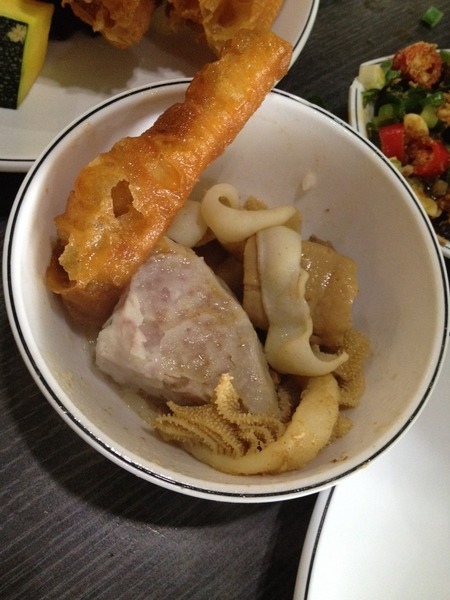 <吃到飽>辣王爺麻辣鴛鴦鍋-專心吃火鍋的好地方