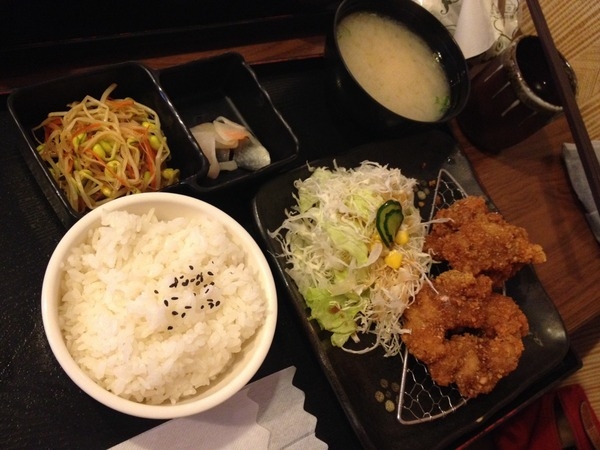 &amp;amp;amp;amp;amp;amp;amp;amp;amp;amp;amp;amp;lt;日式餐廳&amp;amp;amp;amp;amp;amp;amp;amp;amp;amp;amp;amp;gt;吉里吉里和食屋-爆熱量炸物咖哩飯和日式定食的優雅交會