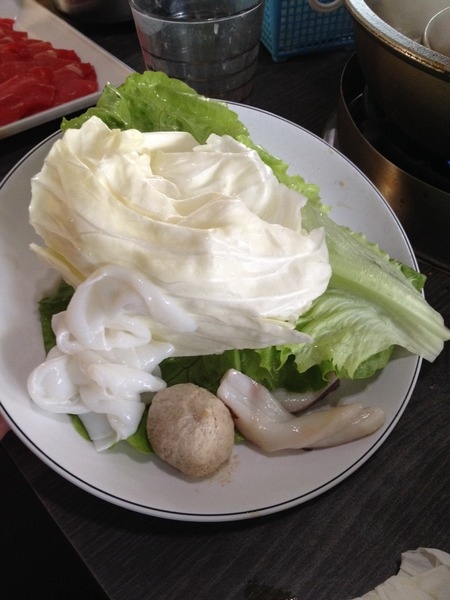 <吃到飽>辣王爺麻辣鴛鴦鍋-專心吃火鍋的好地方