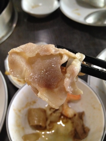 <吃到飽>辣王爺麻辣鴛鴦鍋-專心吃火鍋的好地方