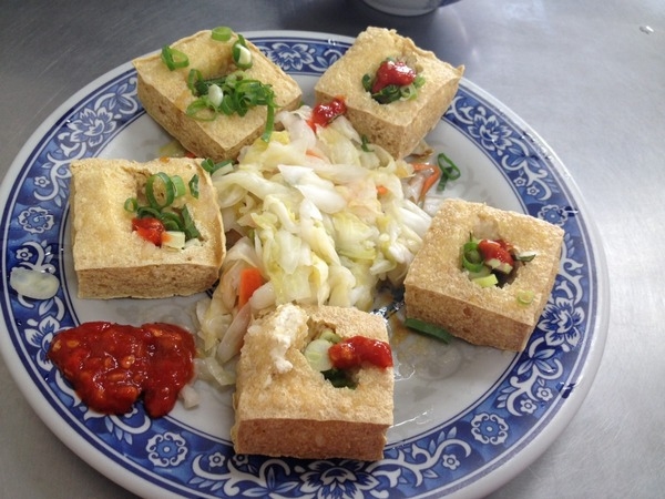 &amp;amp;amp;amp;amp;amp;amp;amp;amp;amp;amp;amp;amp;amp;lt;小吃&amp;amp;amp;amp;amp;amp;amp;amp;amp;amp;amp;amp;amp;amp;gt;香味海產粥 脆皮臭豆腐-滿滿海鮮飯湯、扎實口感臭豆腐