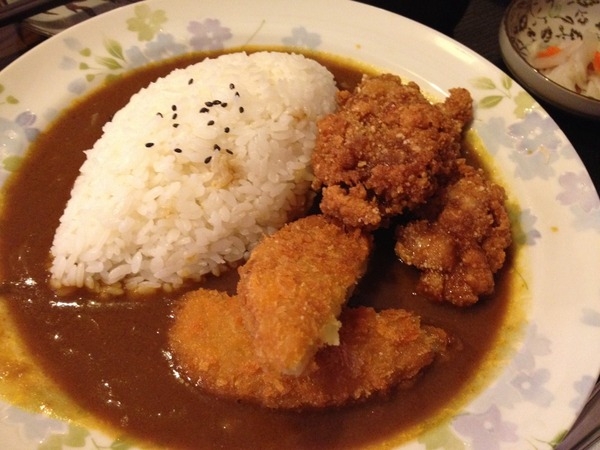 &amp;amp;amp;amp;amp;amp;amp;amp;amp;amp;amp;amp;amp;amp;amp;amp;amp;lt;日式餐廳&amp;amp;amp;amp;amp;amp;amp;amp;amp;amp;amp;amp;amp;amp;amp;amp;amp;gt;吉里吉里和食屋-爆熱量炸物咖哩飯和日式定食的優雅交會