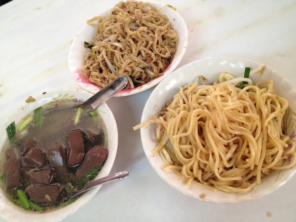 &amp;amp;amp;amp;amp;amp;amp;amp;amp;amp;amp;amp;amp;amp;amp;amp;amp;amp;amp;amp;amp;amp;lt;小吃&amp;amp;amp;amp;amp;amp;amp;amp;amp;amp;amp;amp;amp;amp;amp;amp;amp;amp;amp;amp;amp;amp;gt;大腸豬血湯-乾麵+豬血湯,活力早餐又一枚!!