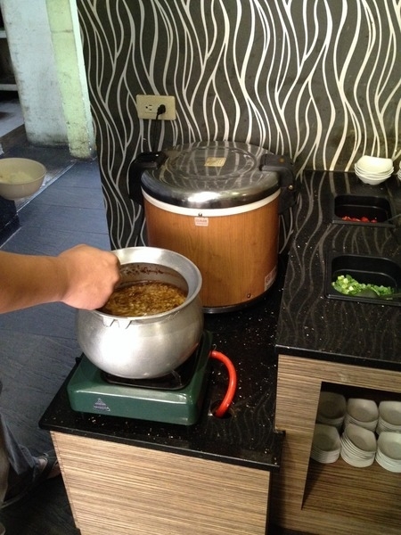 <吃到飽>辣王爺麻辣鴛鴦鍋-專心吃火鍋的好地方
