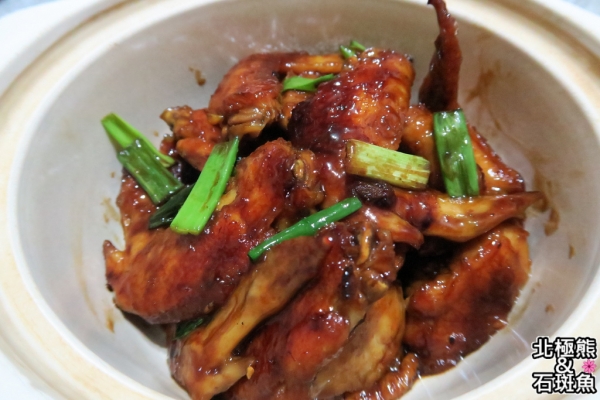<簡易家常菜>可樂雞-趕流行一定要做做看的下飯料理