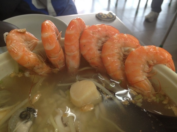 &amp;amp;amp;amp;amp;amp;amp;amp;amp;amp;amp;amp;amp;amp;amp;amp;amp;amp;amp;amp;lt;小吃&amp;amp;amp;amp;amp;amp;amp;amp;amp;amp;amp;amp;amp;amp;amp;amp;amp;amp;amp;amp;gt;香味海產粥 脆皮臭豆腐-滿滿海鮮飯湯、扎實口感臭豆腐