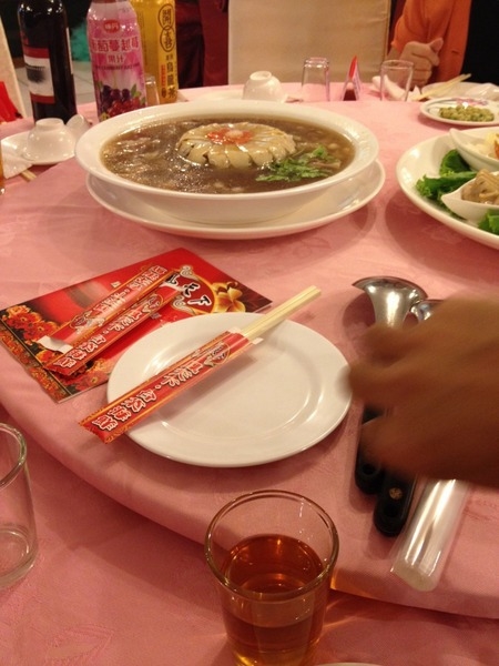&amp;amp;amp;amp;amp;lt;幸福喜宴&amp;amp;amp;amp;amp;gt;鳳天下餐廳-第一次品嘗要當誠實好小孩