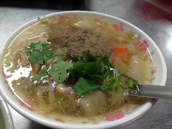 &amp;amp;amp;amp;amp;amp;amp;amp;amp;amp;amp;amp;amp;amp;amp;lt;小吃&amp;amp;amp;amp;amp;amp;amp;amp;amp;amp;amp;amp;amp;amp;amp;gt;國珍魯肉麵-在地人的元氣早餐,魯肉麵+魷魚肉羹