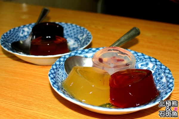 <點心>晶巧飲食坊-生活可以慢慢來,女孩最愛的輕食蒟蒻,增加飽足不怕胖