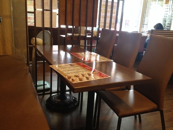 &amp;amp;lt;日式餐廳&amp;amp;gt;吉里吉里和食屋-爆熱量炸物咖哩飯和日式定食的優雅交會