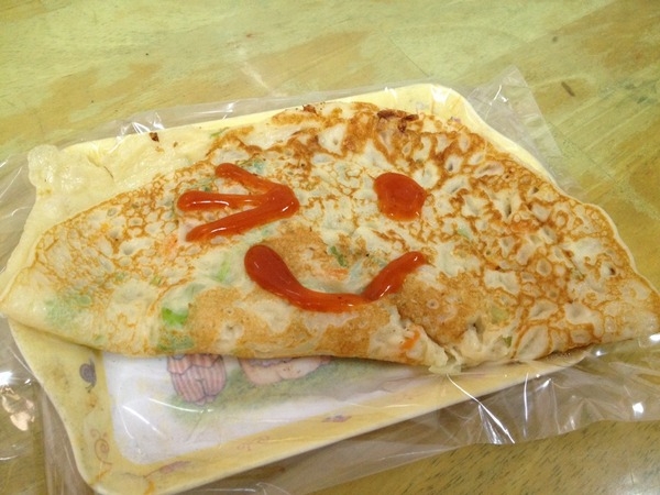 &amp;amp;amp;amp;amp;amp;amp;amp;amp;amp;amp;amp;amp;amp;amp;lt;中式早餐&amp;amp;amp;amp;amp;amp;amp;amp;amp;amp;amp;amp;amp;amp;amp;gt;康好早點豆漿-現煎脆皮和皮薄餡多的誘惑力十足