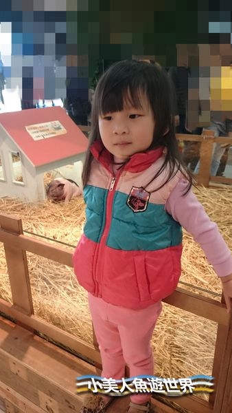汐止遠雄u-town購物中心親子休閒活動好去處-快樂小熊館-W親子館