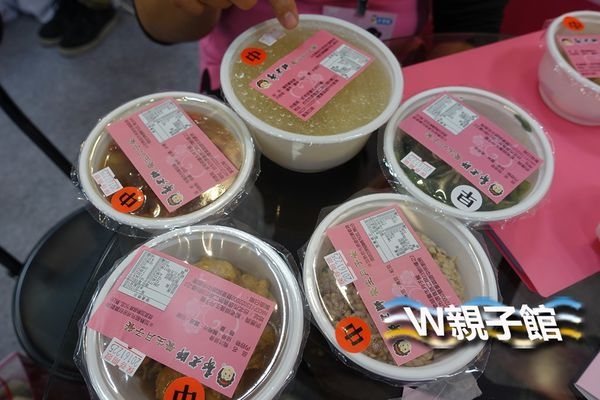 紫金堂、食在舒活、江醫師、郭老師、廣和月子餐婦幼展現場試吃內含費用-W親子館