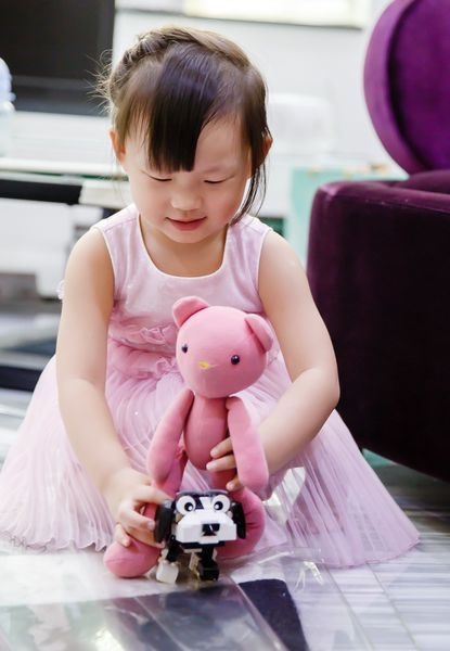 這些年我們一起追的女神【Ariel小美人魚 3Y】生日快樂 ❤第一次派對【W親子館】