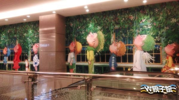 CITYLINK美食推薦- 南港車站宴滿川中華精緻料理-W親子館