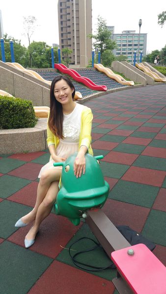 內湖隱藏版親子公園-【我的四千金、兩個爸爸】偶像劇拍攝場景,孩子放電的好去處