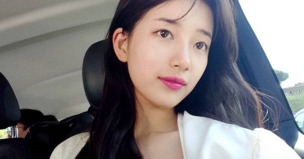 萌感女神秀智「超模光」打亮技巧大公開 不顯毛孔膨膨肌第一層潤澤是關鍵