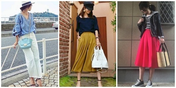 同一件衣服她們穿就是不一樣!看日本IG紅人如何把「UNIQLO」穿得不平價