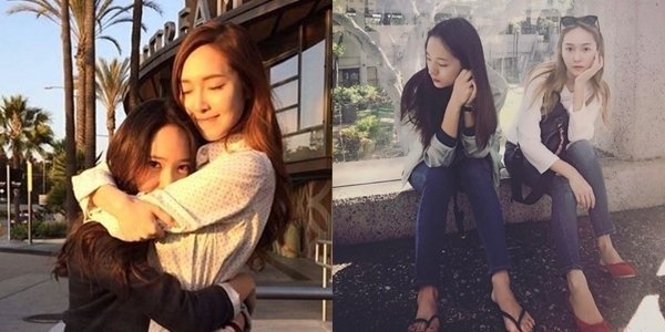 「襯衫」還能這樣搭配!Jessica Kyrstal鄭氏姊妹私服穿搭術輕鬆學會
