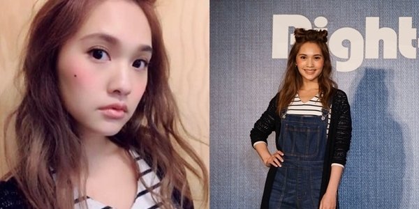 「我牛仔褲從來都不洗!」小天后楊丞琳對丹寧穿搭技巧、保養很有一套!