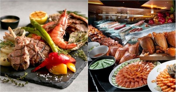 想吃米其林料理趁現在!《食尚Buffet月》超過50家頂級人氣餐廳「超殺折扣」全攻略