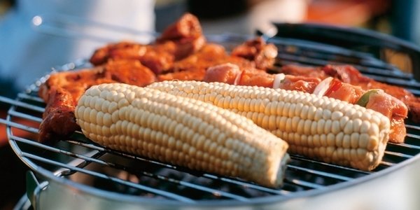 中秋連假瘋烤肉 3招健康烤肉小撇步