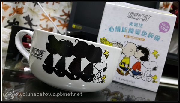 【收藏。集點】7-11 史奴比心情加熱變色杯碗 --- 不看注意事項 人生是黑白的///同場加映 台糖 snoopy高爾夫湯杯