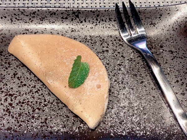 「松山區美食推薦」新鮮加拿大龍蝦海鮮肉品食材現做家庭聚會約會商務宴客首選-饗瘦創意鐵板燒直擊分享