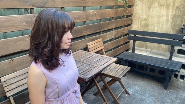倪倪愛美髮-『嘉義美髮推薦』受損漂髪、染髮、燙髮幻化新生命回復光彩最佳首選-Axis Hair Salon Villa 美髮沙龍嘉義店剪髮、染髮、資生堂核心逆損護髮直擊分享