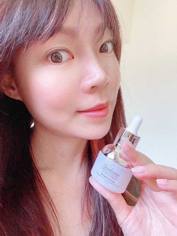 「保養」每日肌膚透亮煥白修護抗齡保養聖品-Youhouse花漾美人禮盒組美白保濕八件組開箱分享