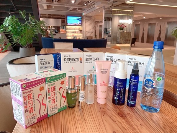「保養推薦」每日肌膚全方位保水潤澤修護首選-台肥集團Taiwan Yes保養品系列開箱分享