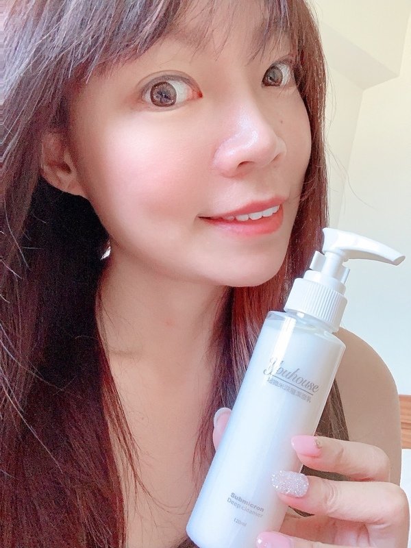 「保養」每日肌膚透亮煥白修護抗齡保養聖品-Youhouse花漾美人禮盒組美白保濕八件組開箱分享