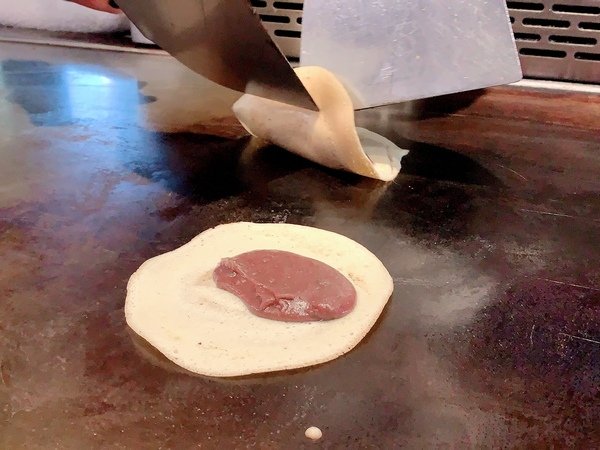 「松山區美食推薦」新鮮加拿大龍蝦海鮮肉品食材現做家庭聚會約會商務宴客首選-饗瘦創意鐵板燒直擊分享