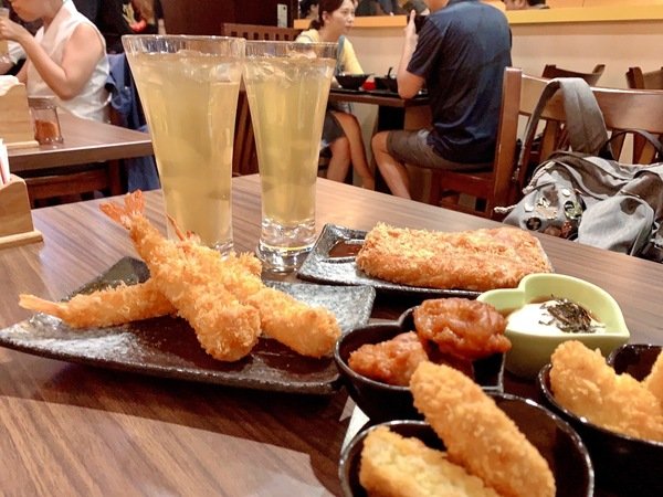 「中山站美食」日韓泡菜與起司完美邂逅-爆漿拉絲起司有機蛋混血丼飯-新丼丼飯專賣店直擊分享 「中山站美食」日韓泡菜與起司完美邂逅-爆漿拉絲起司有機蛋混血丼飯-新丼丼飯專賣店直擊分享