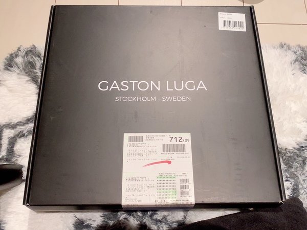 「背包推薦」辦公出遊約會休閒穿搭動靜皆宜-來自北歐瑞典gaston luga 的PRåPER 背包開箱分享，內有粉絲專屬折扣碼