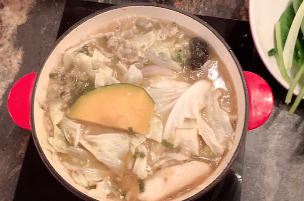 「台北民生社區美食」閨蜜情侶家庭聚會公司聚餐最佳安心健康美味網美餐廳首選-有機之星五星認證餐廳「喜園涮涮鍋民生浪漫店」直擊分享 「台北民生社區美食」閨蜜情侶家庭聚會公司聚餐最佳安心健康美味網美餐廳首選-有機之星五星認證餐廳「喜園涮涮鍋民生浪漫店」直擊分享