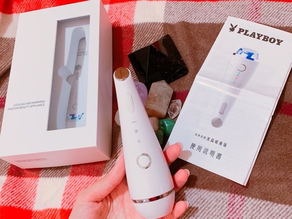 倪倪愛生活-女星網紅貴婦名媛每日肌膚居家SPA保養緊緻秘密武器-ENLight-Mini陶瓷防燙電暖器開箱分享