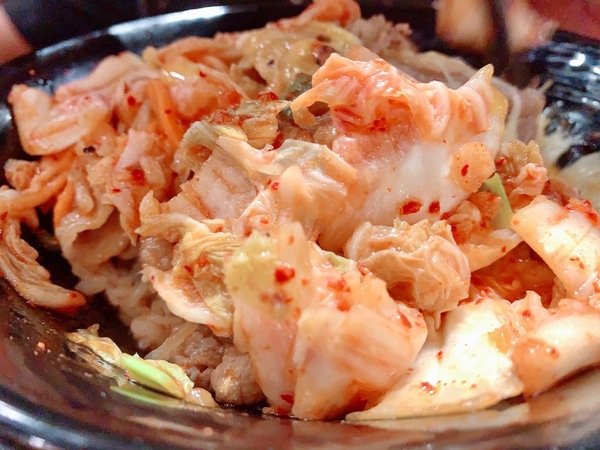 「中山站美食」日韓泡菜與起司完美邂逅-爆漿拉絲起司有機蛋混血丼飯-新丼丼飯專賣店直擊分享 「中山站美食」日韓泡菜與起司完美邂逅-爆漿拉絲起司有機蛋混血丼飯-新丼丼飯專賣店直擊分享