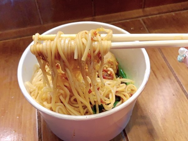 「逢甲夜市必吃2020」台中百年滷味老師傅秘方巷弄美食首選-蜀味天下醬香滷味直擊分享