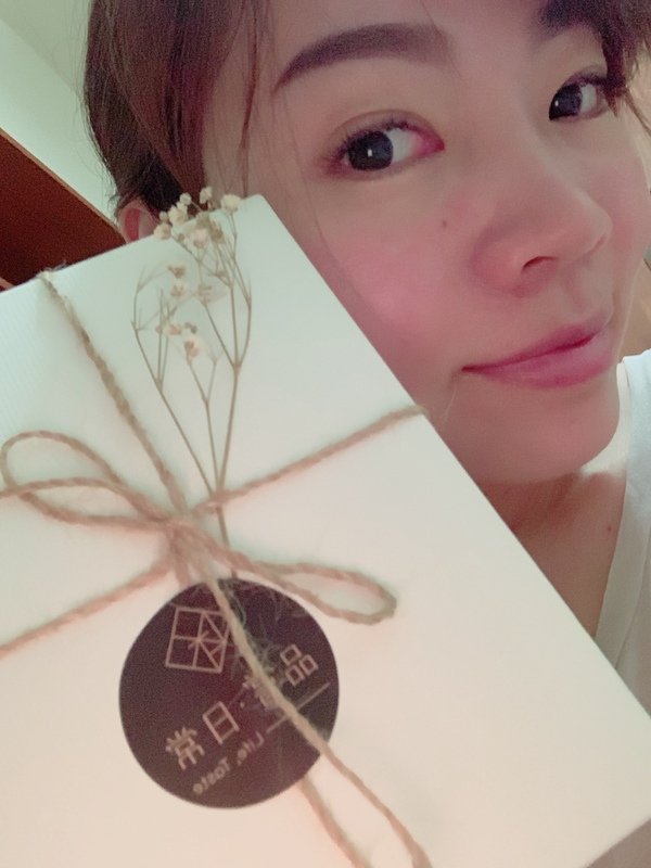 「團購美食推薦」倪倪愛美食-小資女、網美甜品推薦-Life Taste品嘗。日常精緻午茶組合開箱體驗分享