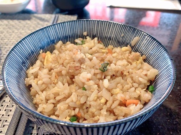 「松山區美食推薦」新鮮加拿大龍蝦海鮮肉品食材現做家庭聚會約會商務宴客首選-饗瘦創意鐵板燒直擊分享