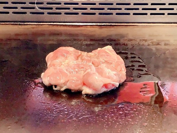 「松山區美食推薦」新鮮加拿大龍蝦海鮮肉品食材現做家庭聚會約會商務宴客首選-饗瘦創意鐵板燒直擊分享