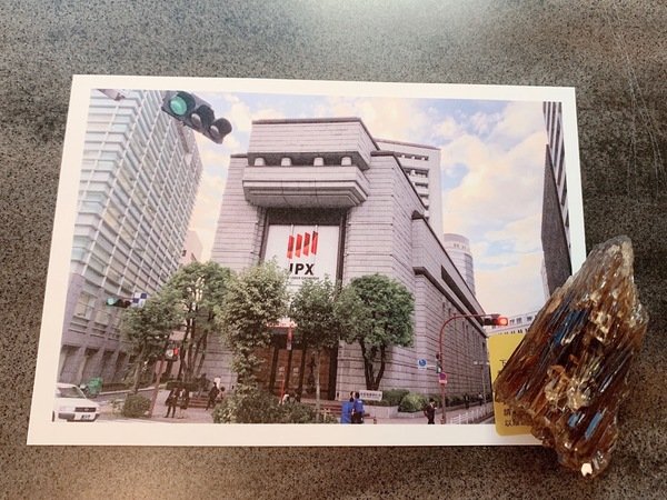 「AR明信片」生活旅行美景影片一次get-報報Bow Bow最新商品【魔法明信片】開箱分享