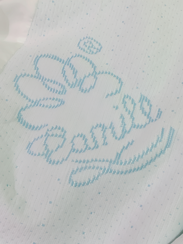 倪倪愛生活-(防蟎防水保潔墊推薦)每日一夜好眠與床墊保護最佳家居配備-網購商品佶豐床墊防蟎防水保潔墊開箱直擊分享